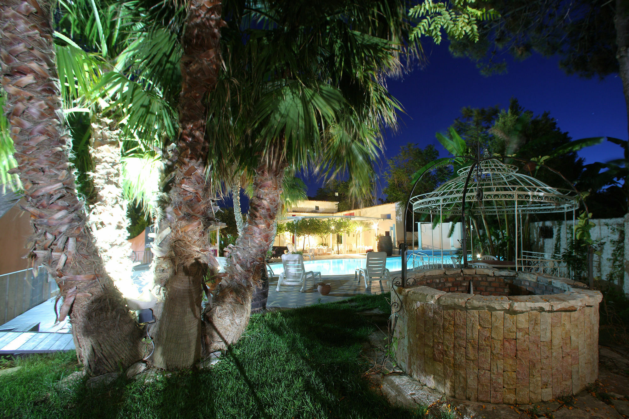 Regent Beach Hotel & Apartments Reggio di Calabria Exterior foto