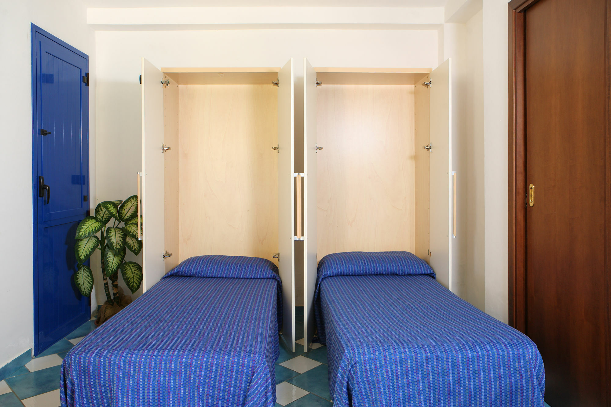 Regent Beach Hotel & Apartments Reggio di Calabria Exterior foto