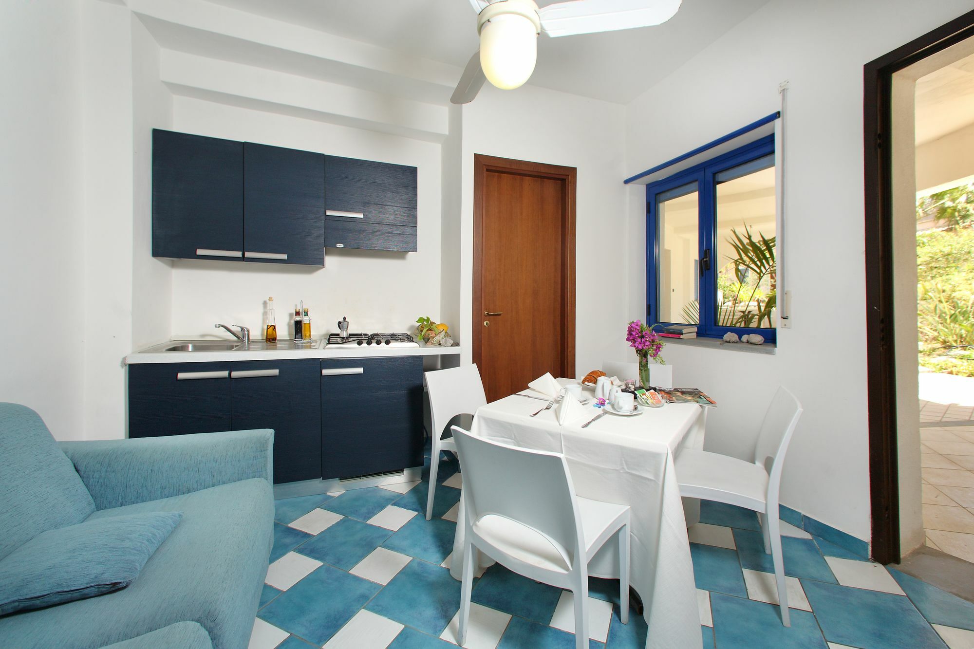 Regent Beach Hotel & Apartments Reggio di Calabria Exterior foto