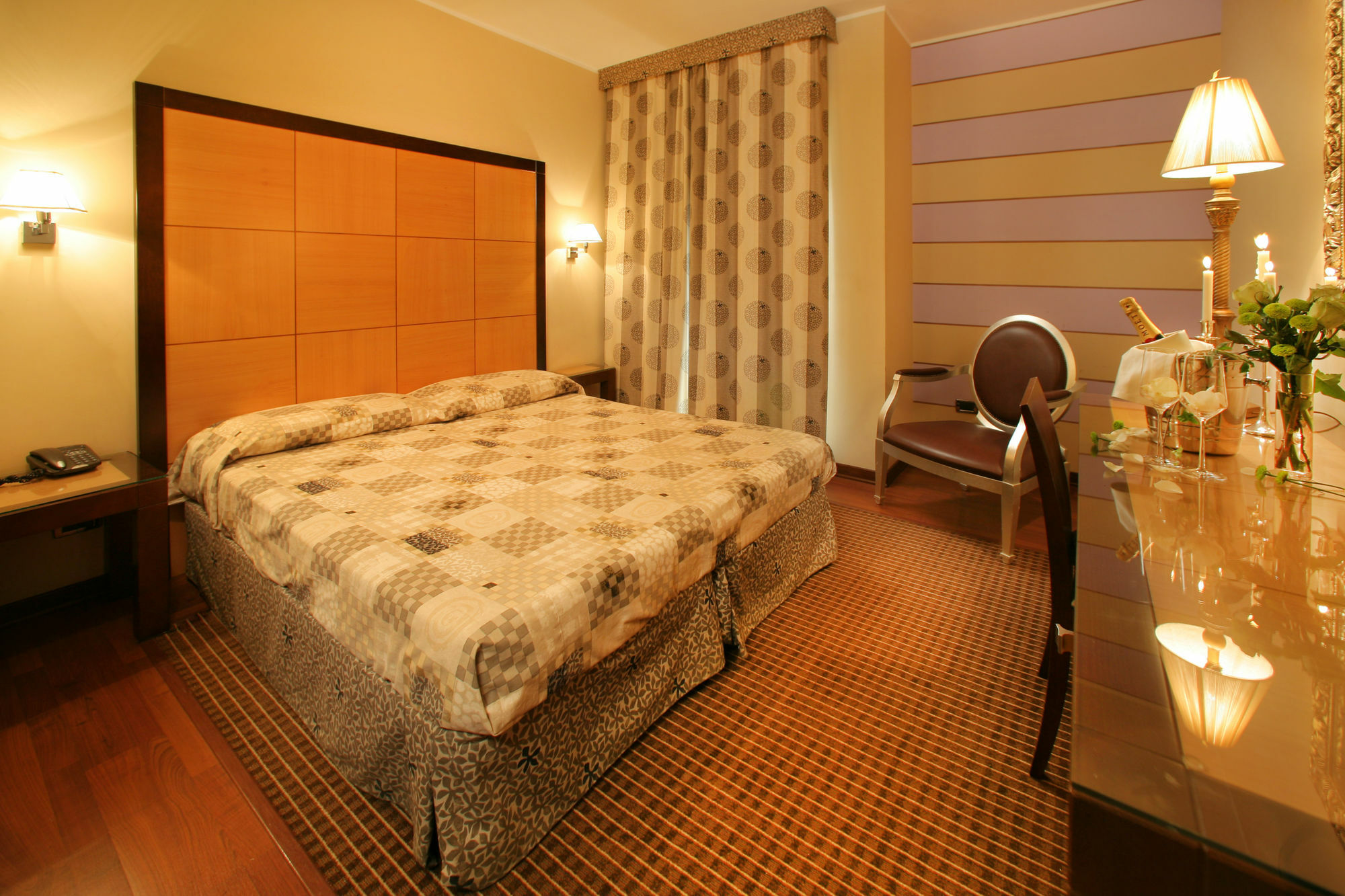 Regent Beach Hotel & Apartments Reggio di Calabria Exterior foto