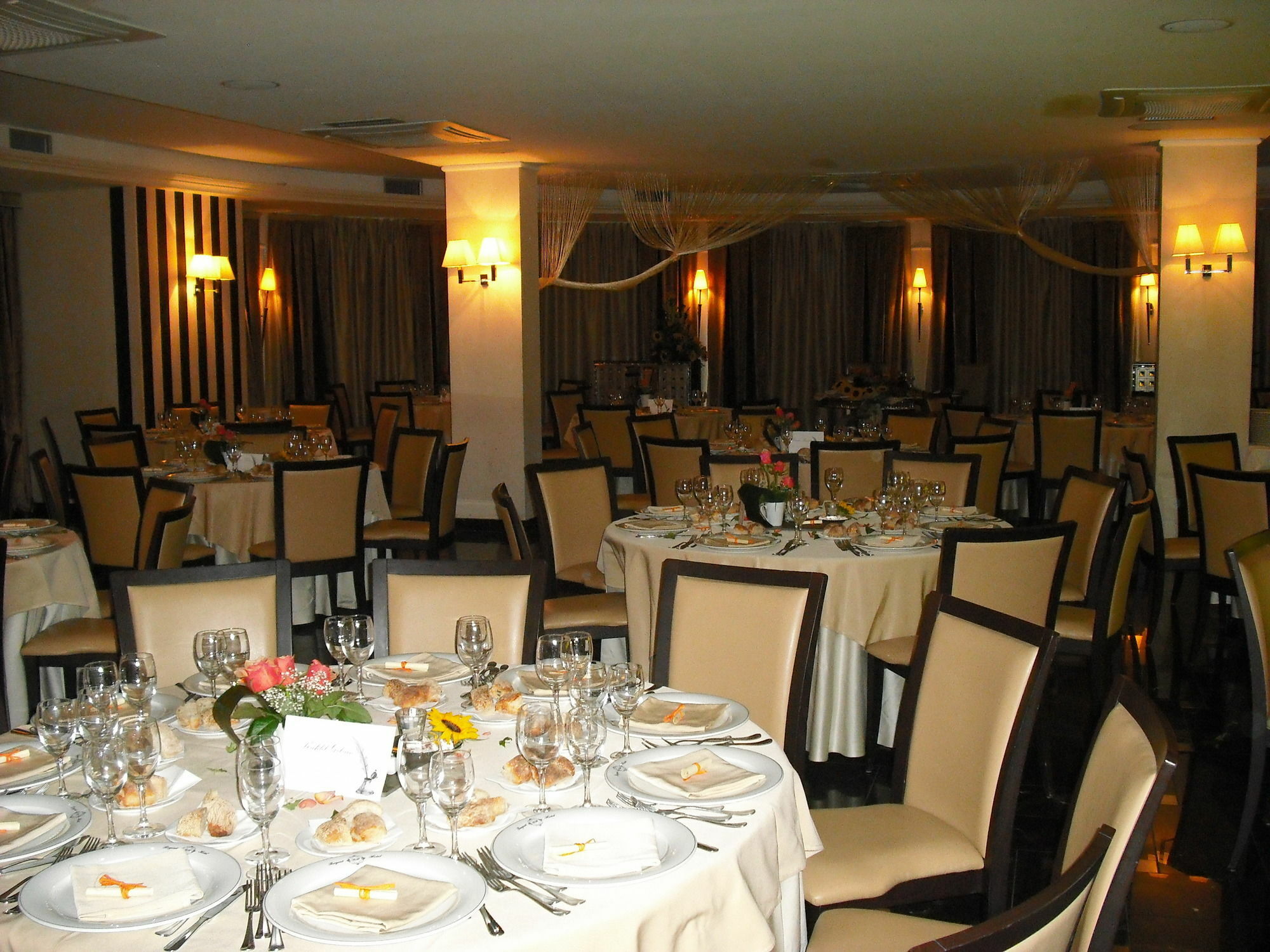 Regent Beach Hotel & Apartments Reggio di Calabria Exterior foto